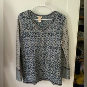 Sundance sweater